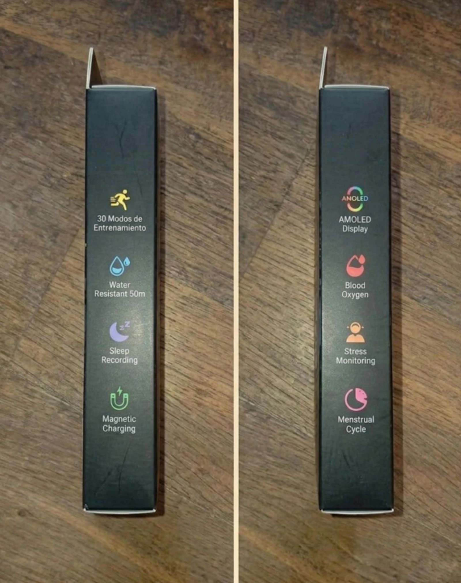 Smart Band 7 (m7) - Activity Tracker – photo 3